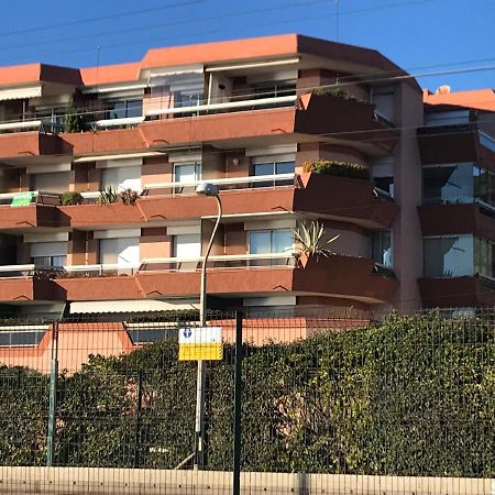 Magnifique Appartement Pied Dans L'Eau Cannes Bagian luar foto