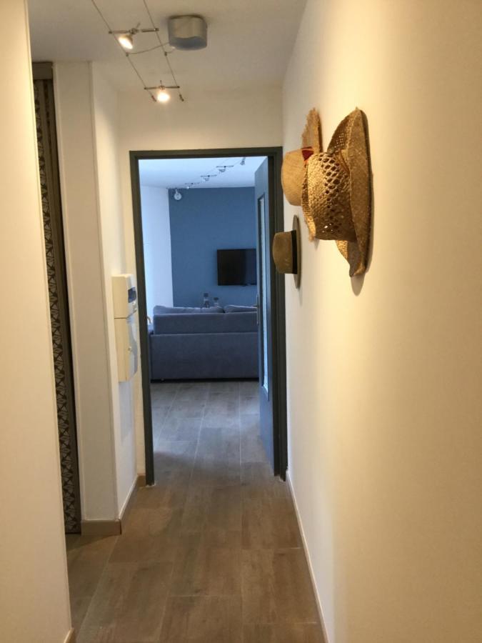 Magnifique Appartement Pied Dans L'Eau Cannes Bagian luar foto