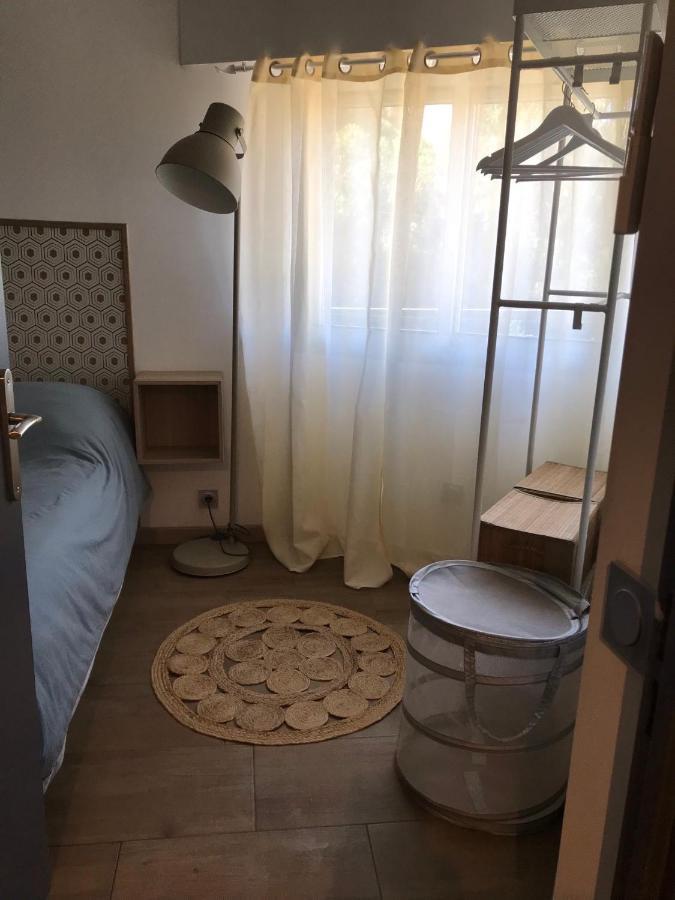 Magnifique Appartement Pied Dans L'Eau Cannes Bagian luar foto