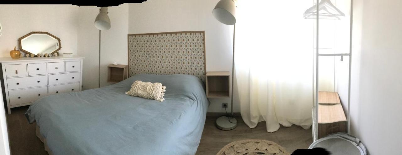 Magnifique Appartement Pied Dans L'Eau Cannes Bagian luar foto