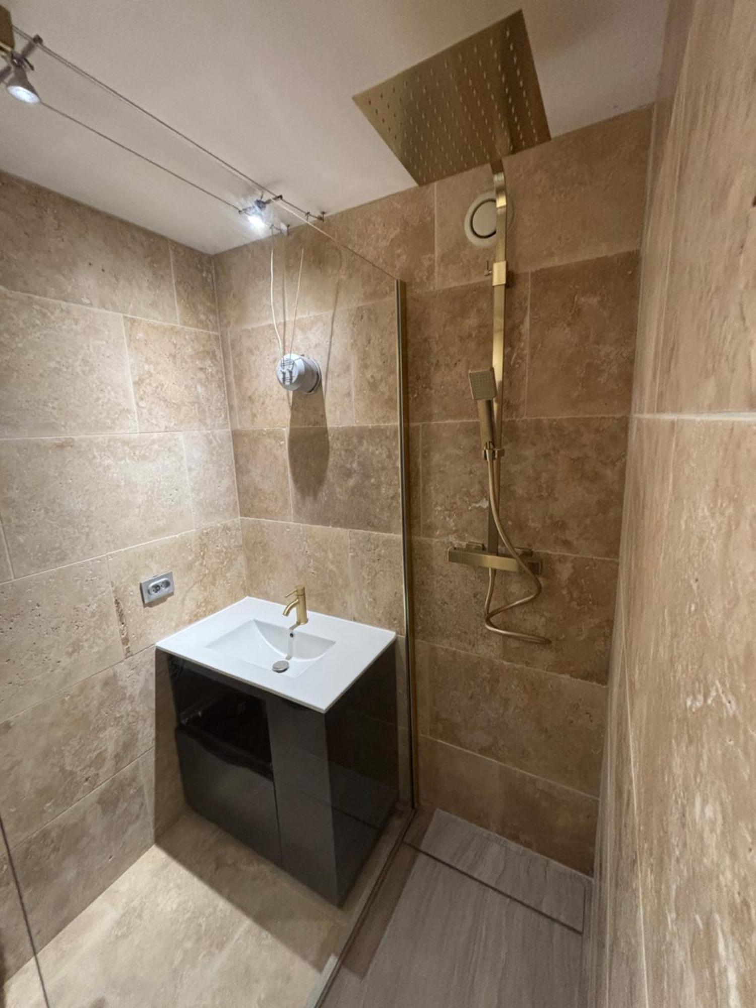 Magnifique Appartement Pied Dans L'Eau Cannes Bagian luar foto